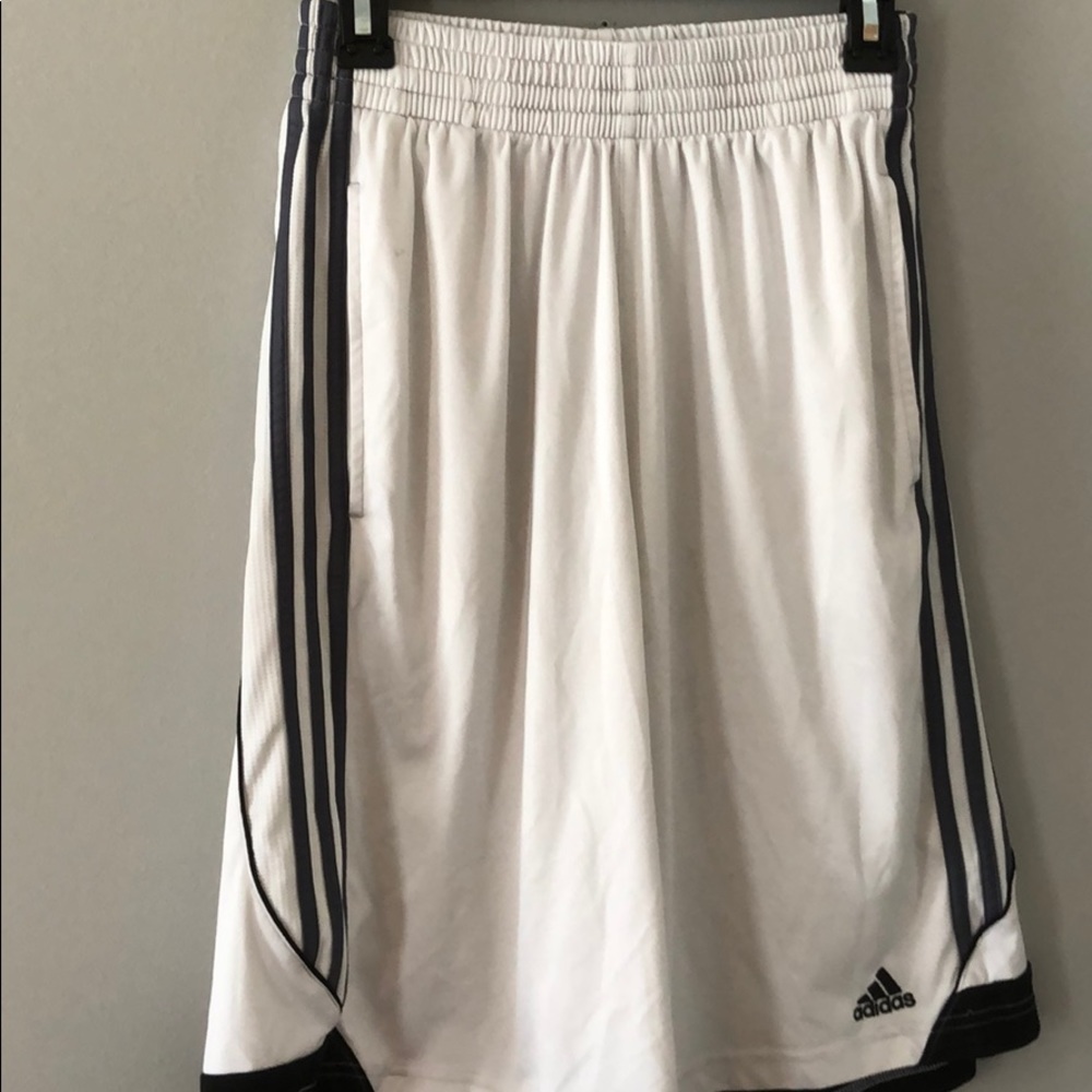 Adidas Climalite Shorts